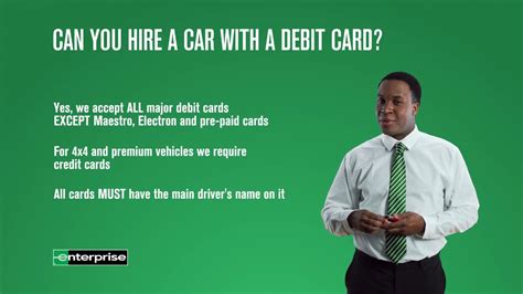 enterprise contactless card|enterprise car rentals solutions.